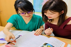 韓国語教室名古屋