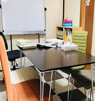 韓国語教室藤が丘